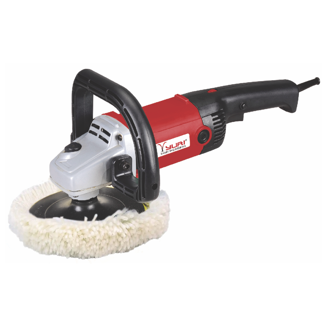 Yuri YR - CP1110 Car Polisher