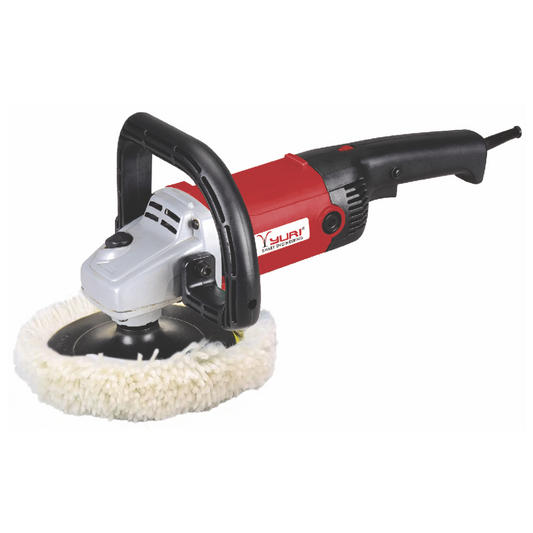 Yuri YR - CP1110 Car Polisher
