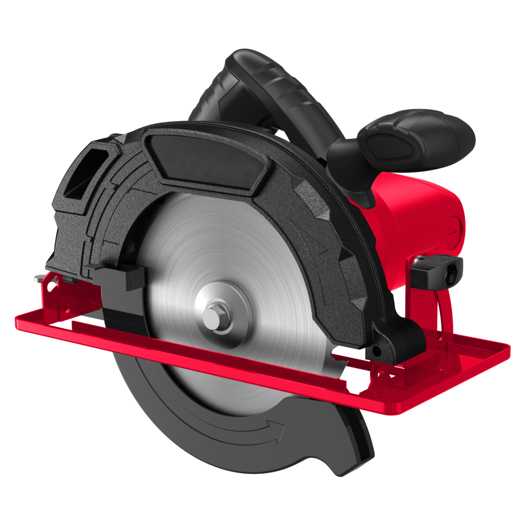 Yuri YR - CS1012 Circular Saw