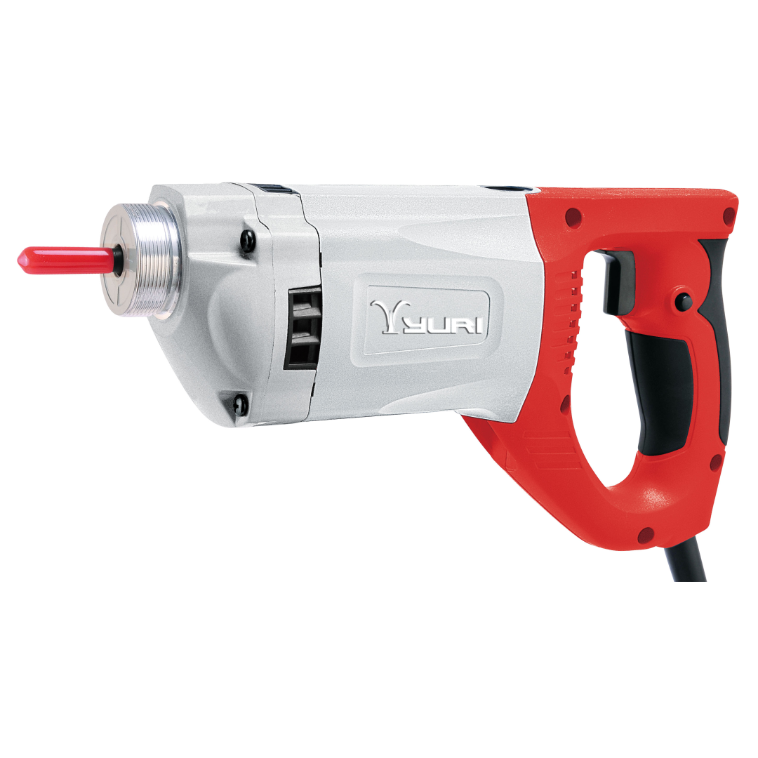 Yuri YR - CV1066 Concrete Vibrator