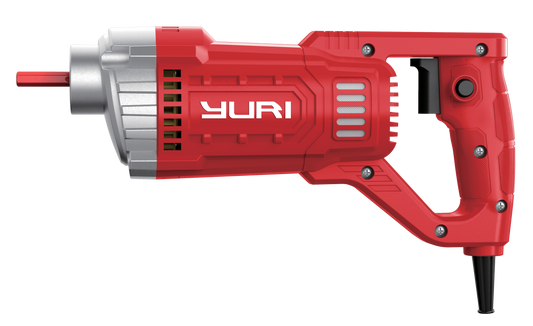 Yuri YR - CV1067 Concrete Vibrator