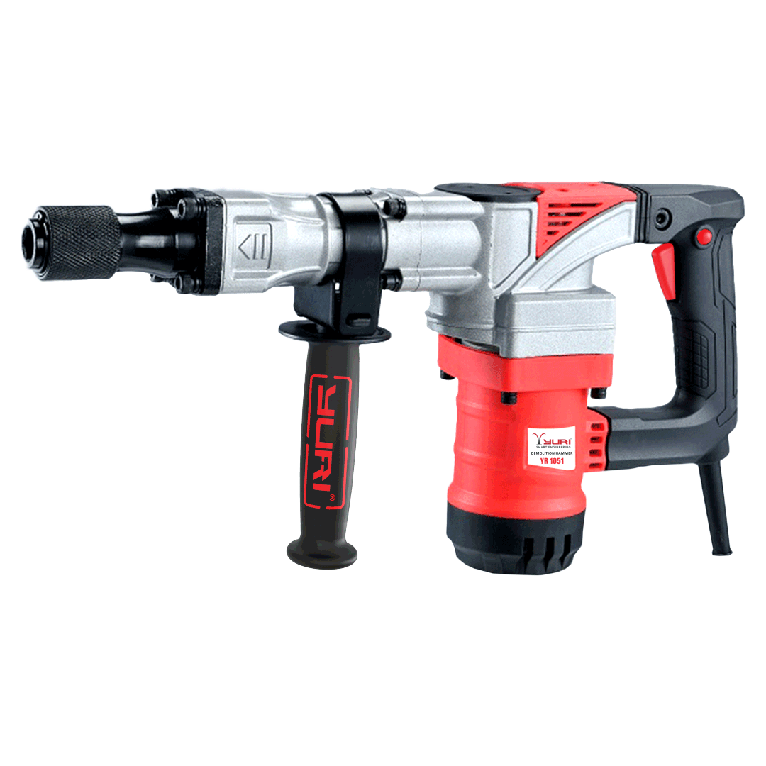 Yuri YR - DH1051 Demolition Hammer