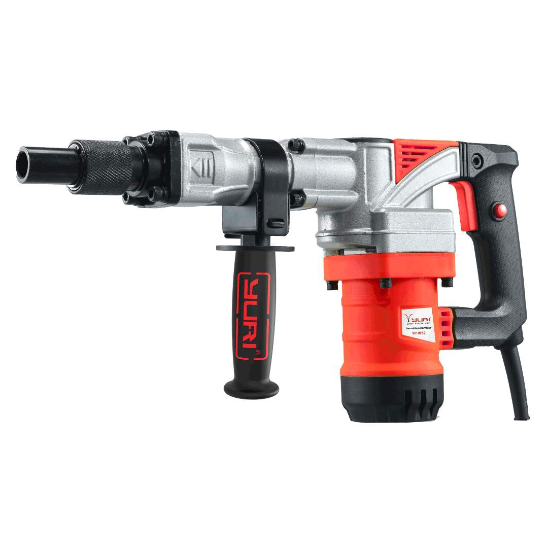 Yuri YR - DH1052 Demolition Hammer