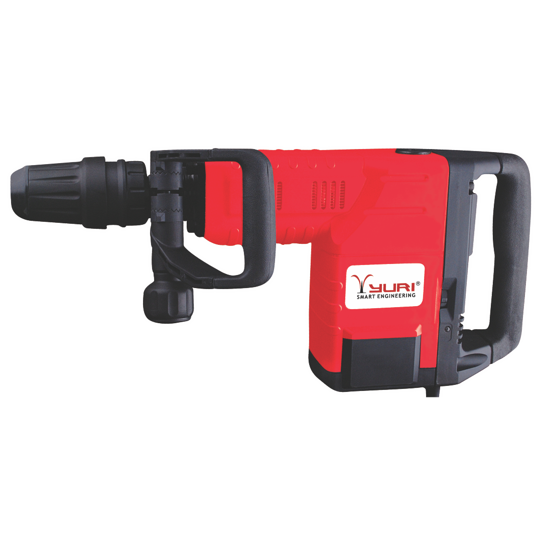 Yuri YR - DH1053 Demolition Hammer