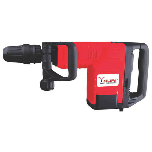 Yuri YR - DH1053 Demolition Hammer
