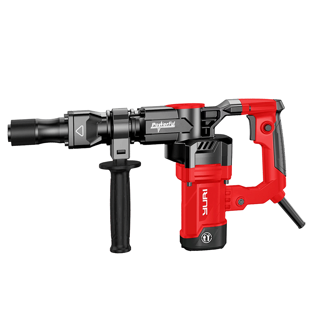 Yuri YR - DH1056 Demolition Hammer