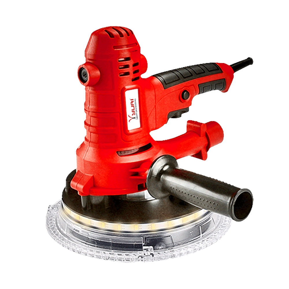 Yuri YR - DWS1070 Drywall Sander