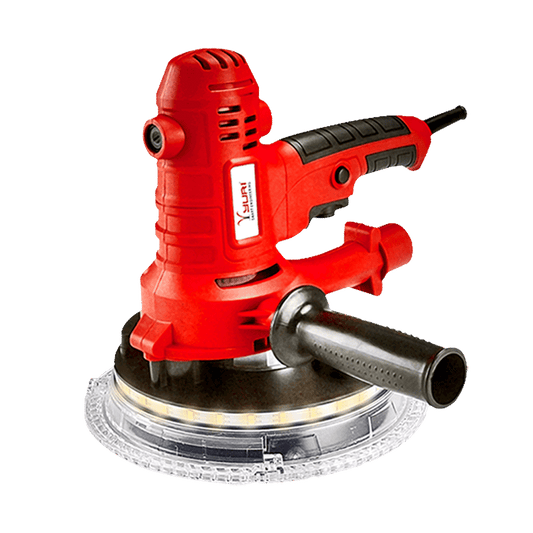 Yuri YR - DWS1070 Drywall Sander