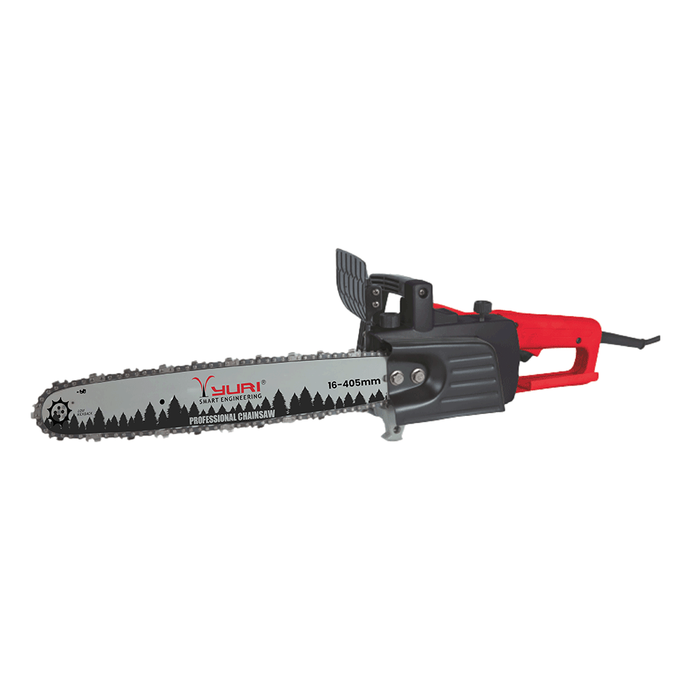 Yuri YR - ECS1130 Electric Chain Saw