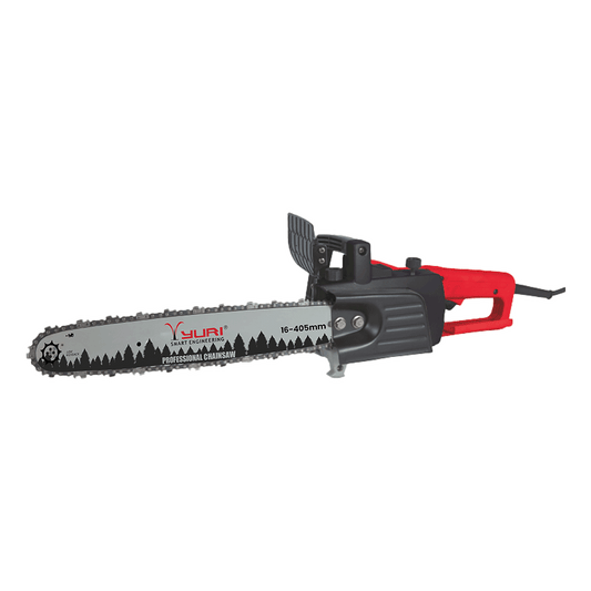Yuri YR - ECS1130 Electric Chain Saw
