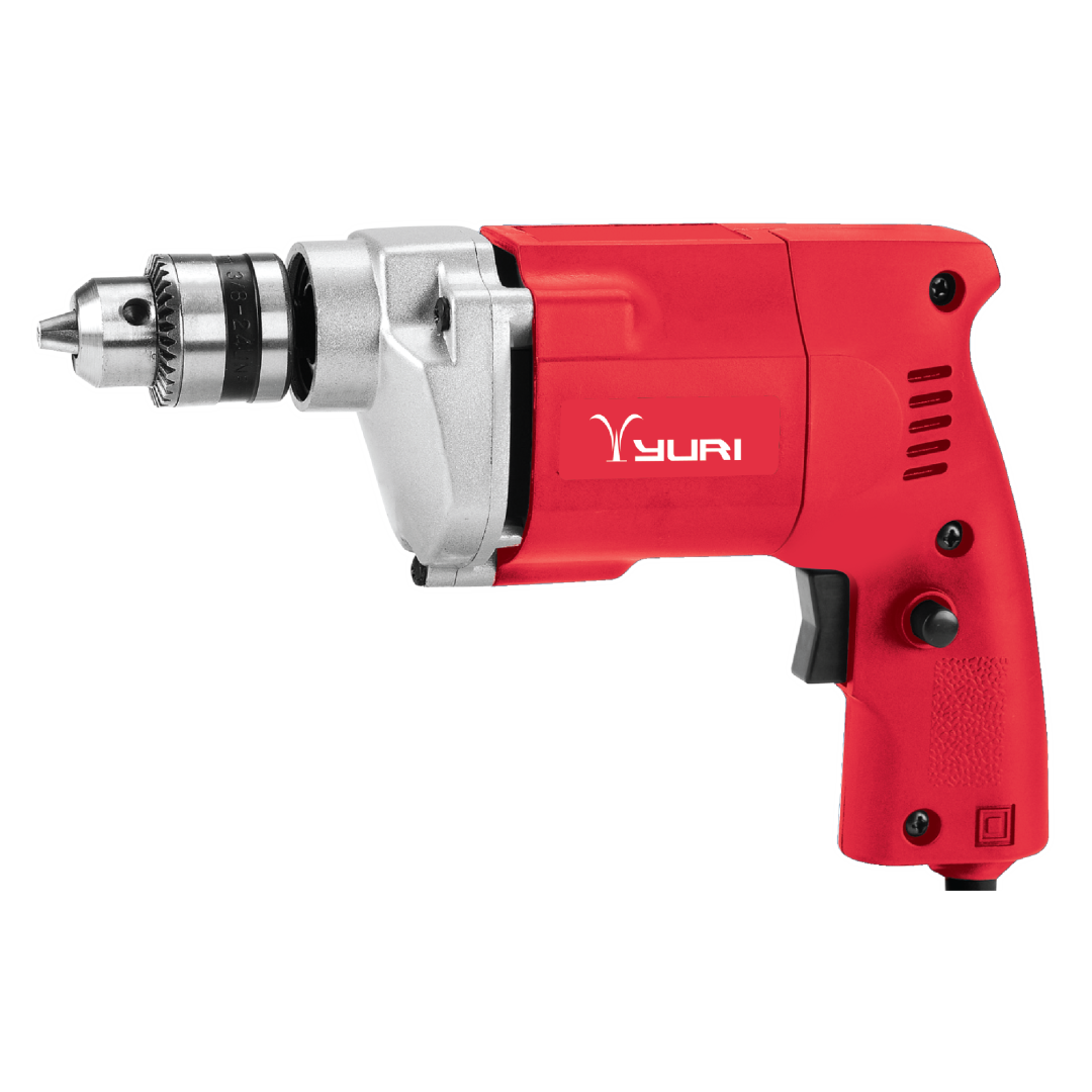Yuri YR - ED1071 Electric Drill