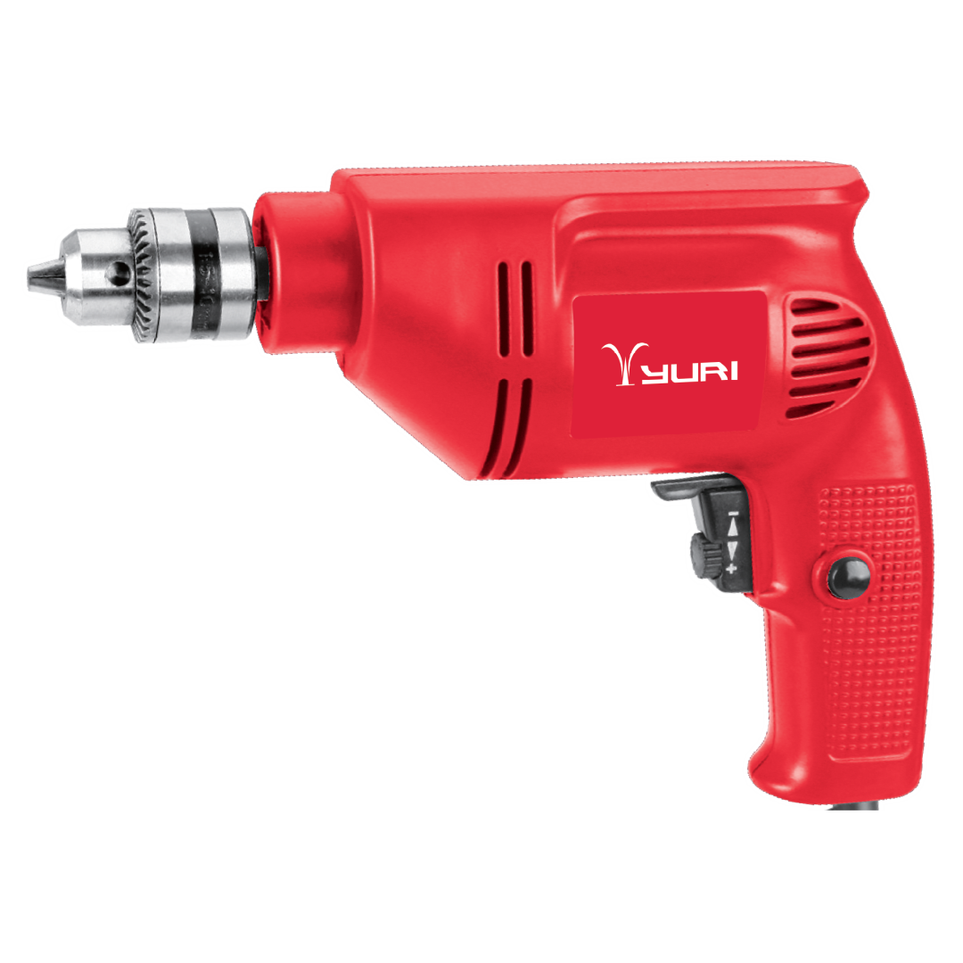 Yuri YR - ED1072 Electric Drill