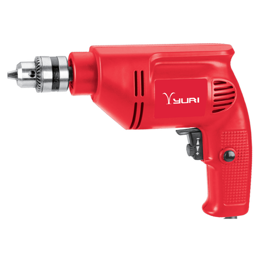 Yuri YR - ED1072 Electric Drill