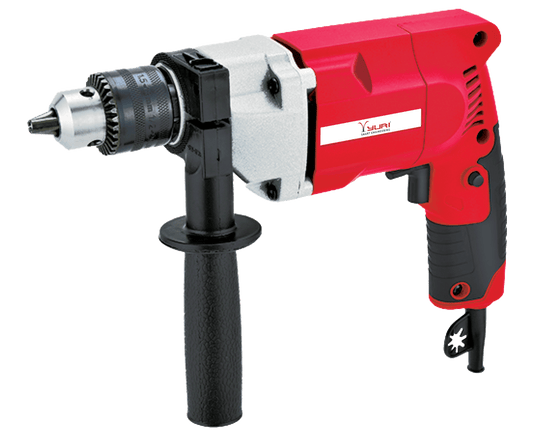 Yuri YR - ED1078 Electric Drill