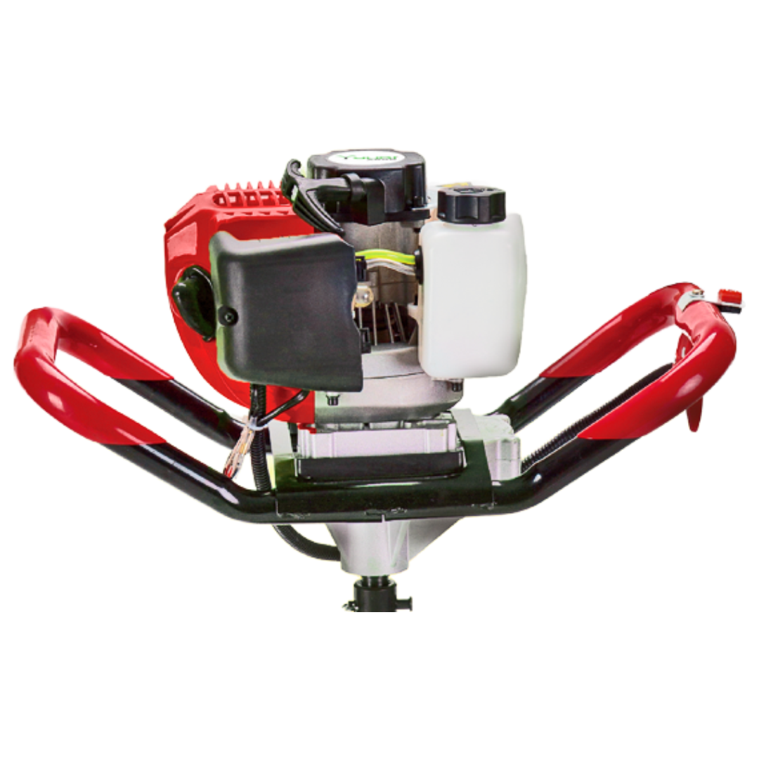 Yuri YR - GD1136 Ground Drill (52cc)