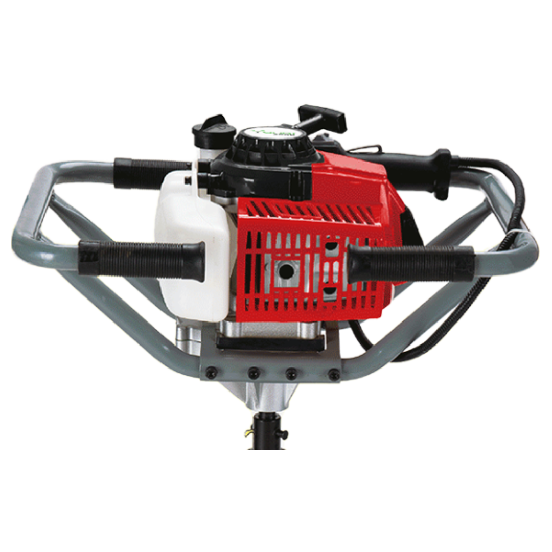 Yuri YR - GD1137 Ground Drill (63cc)