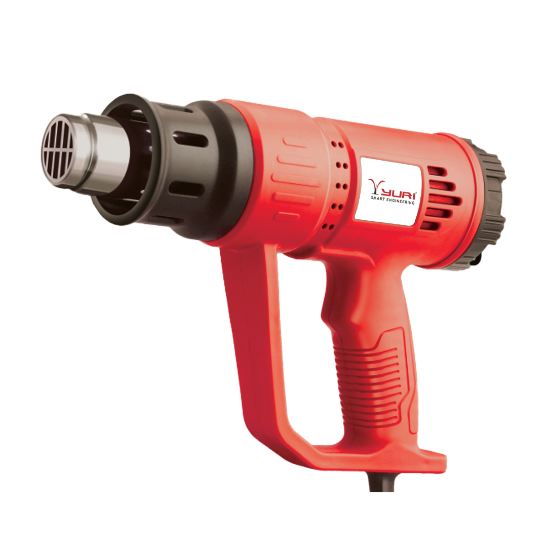 Yuri YR - HG1182 Heat Gun