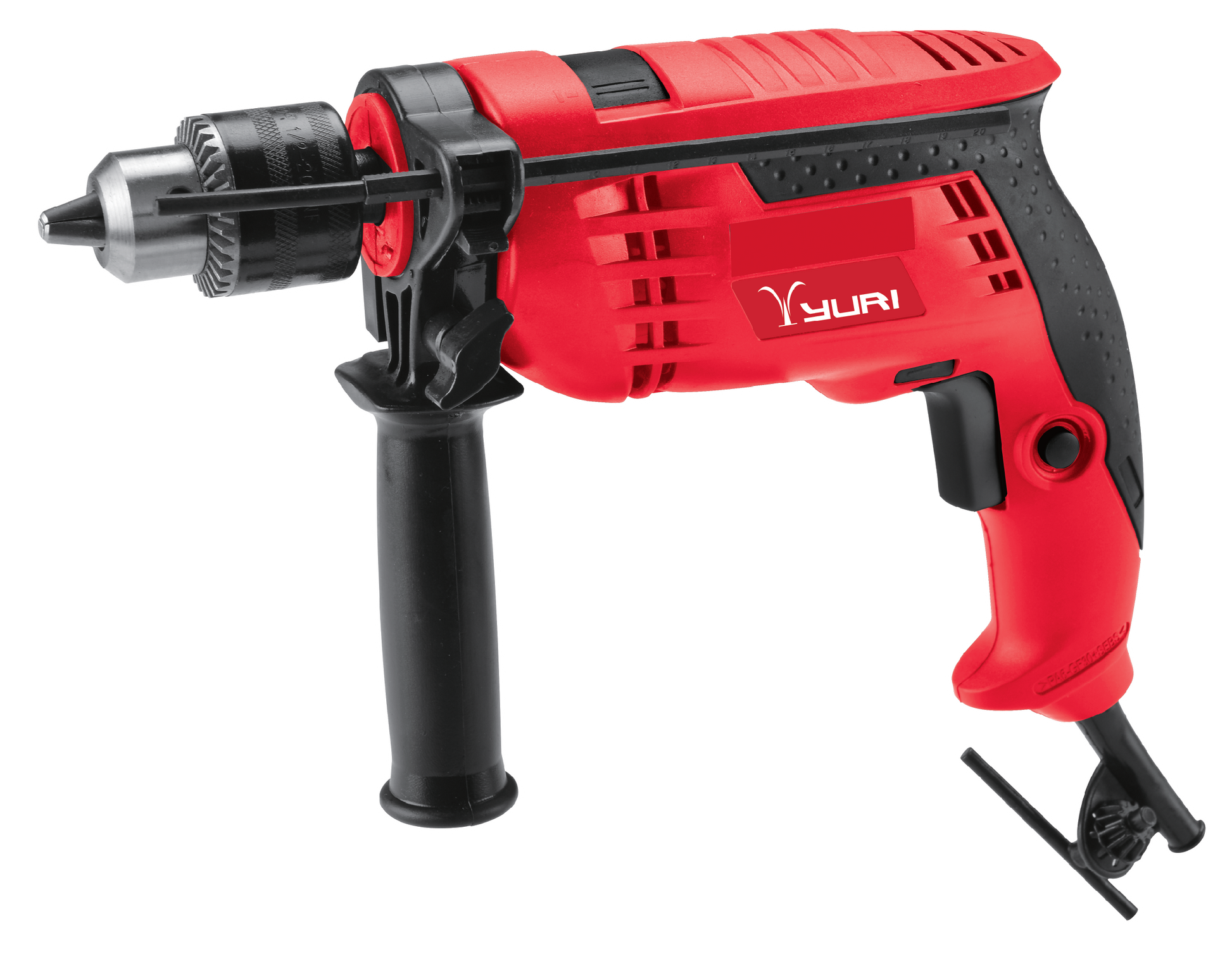 Yuri YR - ID1075 Impact Drill