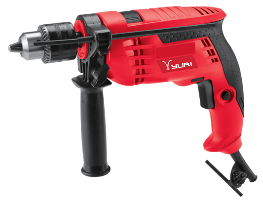 Yuri YR - ID1075 Impact Drill