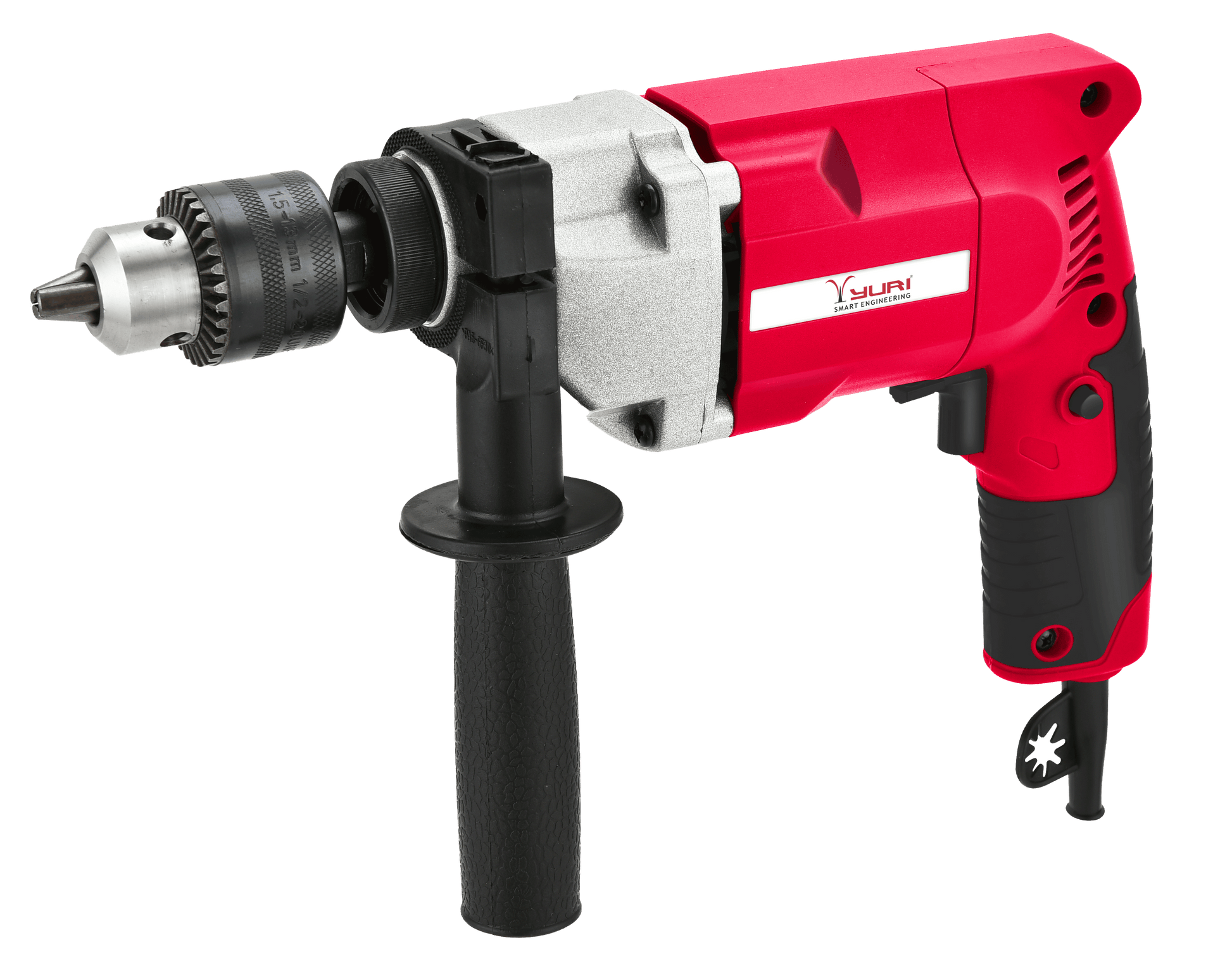 Yuri YR - ID1076 Impact Drill