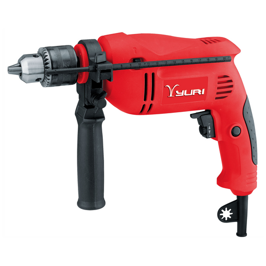 Yuri YR - ID1077 Impact Drill