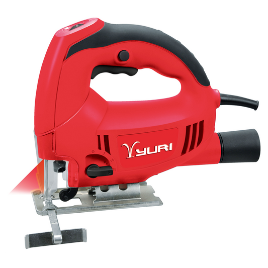 Yuri YR - JS1020 Jig Saw