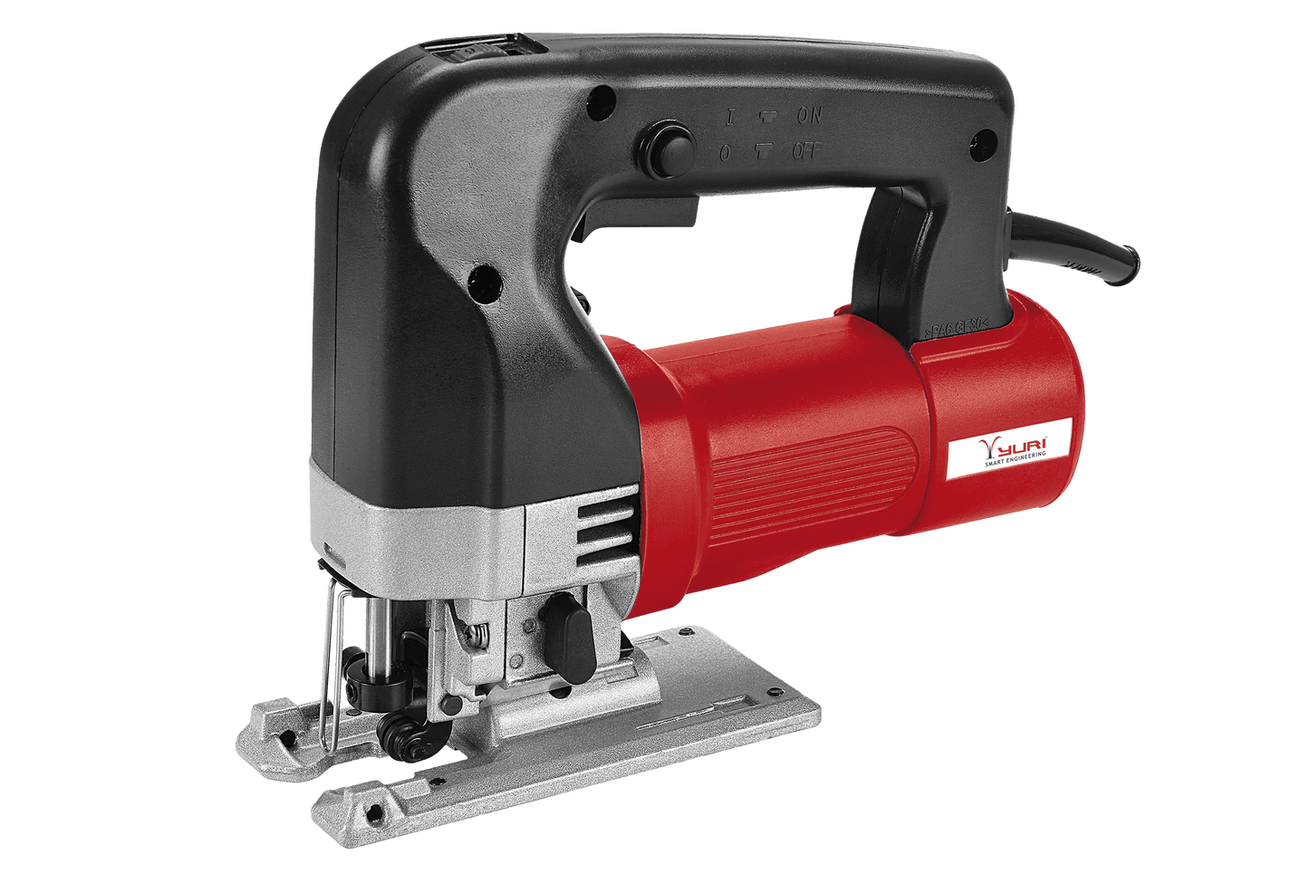 Yuri YR - JS1021 Jig Saw