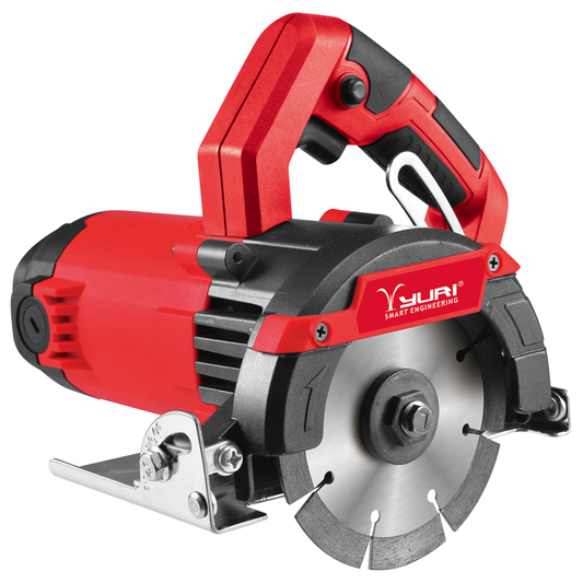 Yuri YR - MC1040 125mm Marble cutter