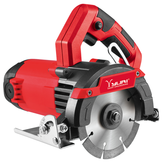 Yuri YR - MC1041 125mm Marble cutter