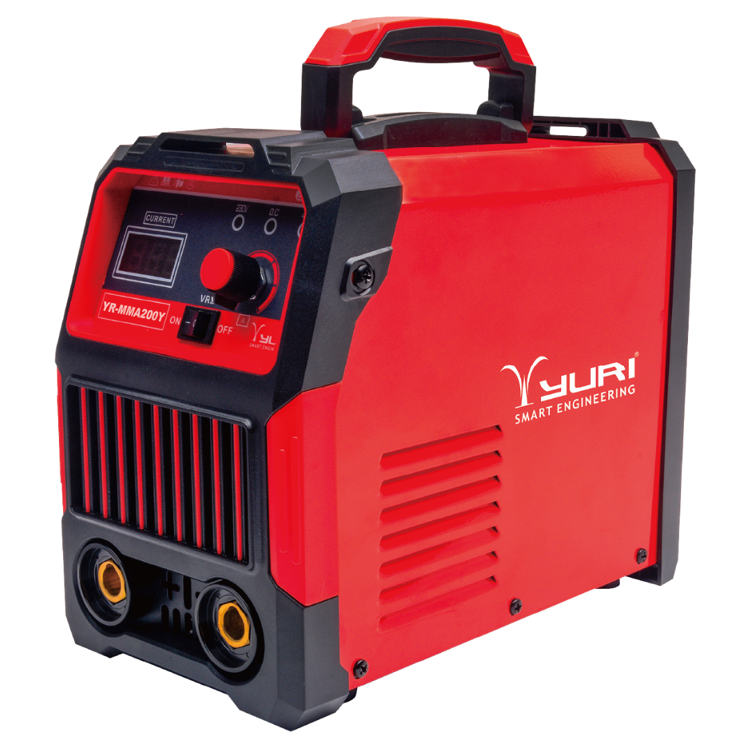 Yuri YR - MMA200Y Welding Machine
