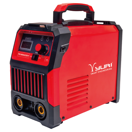 Yuri YR - MMA200Y Welding Machine
