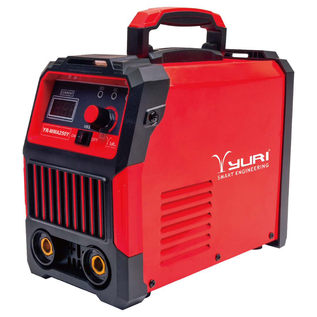 Yuri YR - MMA250Y Welding Machine