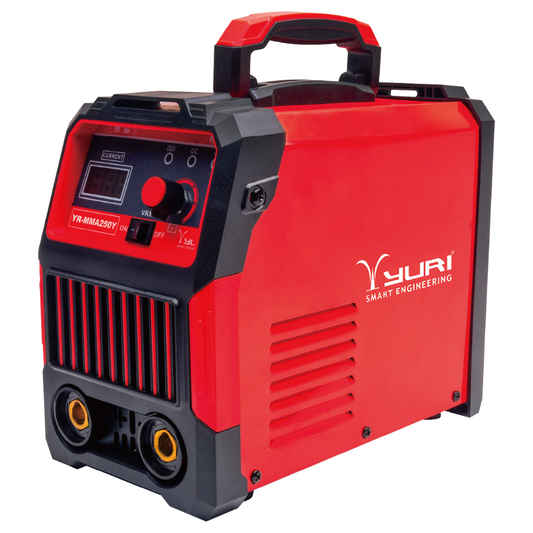 Yuri YR - MMA250Y Welding Machine