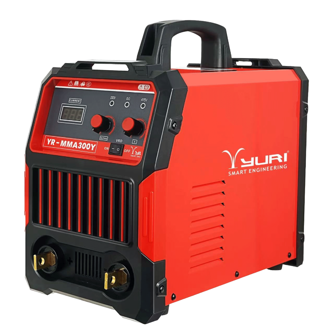 Yuri YR - MMA300Y Welding Machine