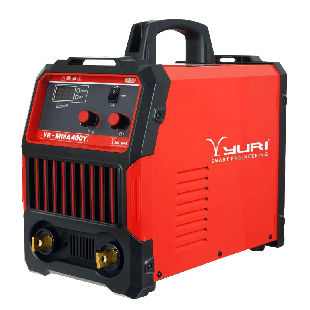 Yuri YR - MMA400Y Welding Machine