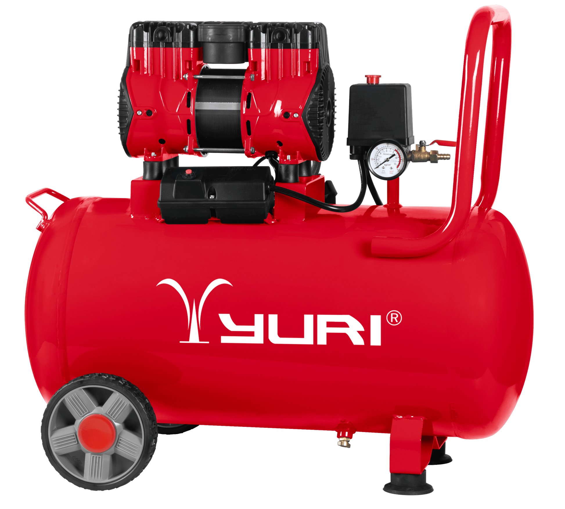 Yuri YR - OF1177 Air Compressor