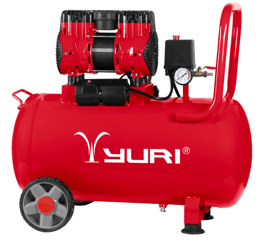 Yuri YR - OF1177 Air Compressor