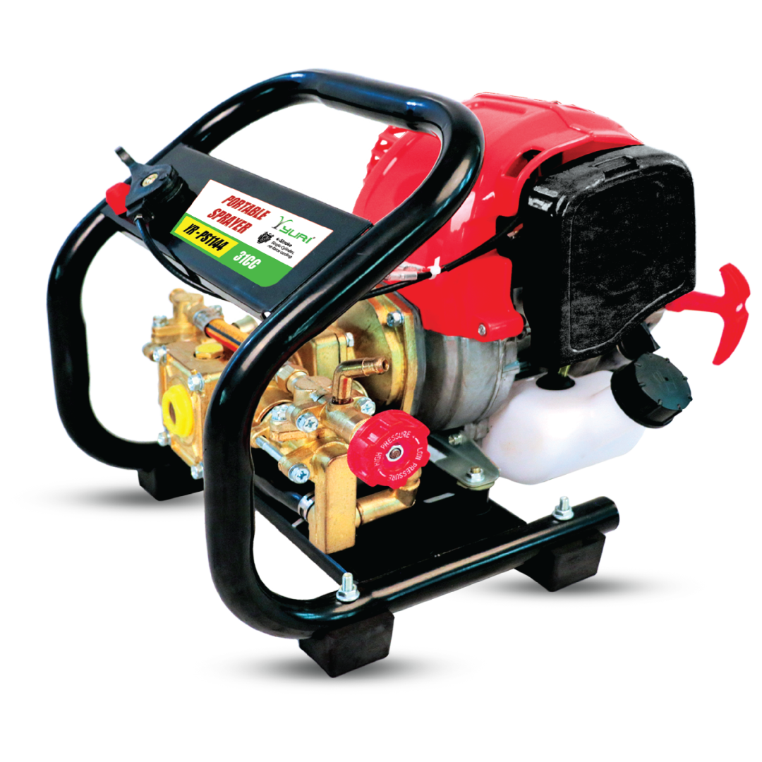 Yuri YR - PS1144 Portable Sprayer (31cc)