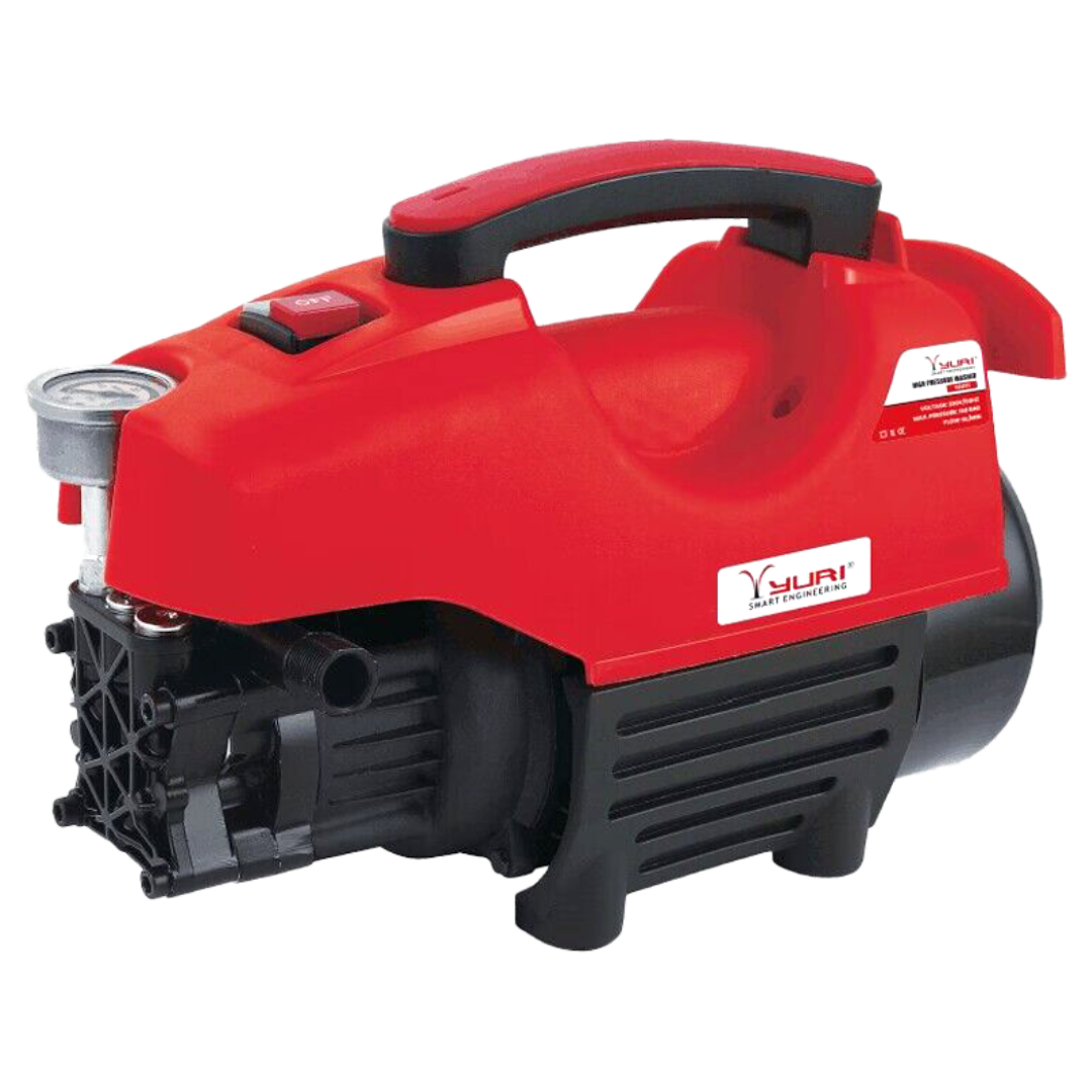 Yuri YR - PW1171 High Pressure Washer