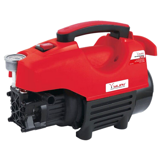 Yuri YR - PW1171 High Pressure Washer