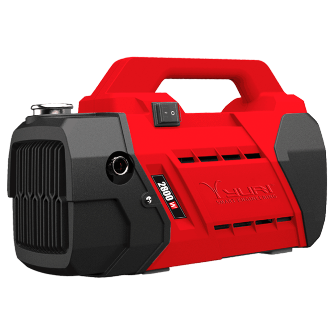 Yuri YR - PW1174 Pressure Washer