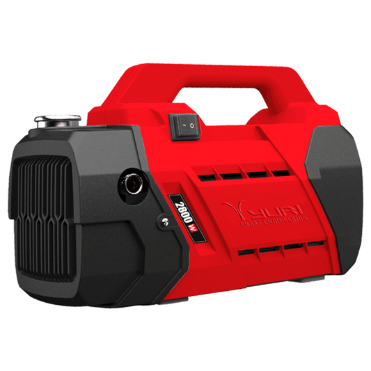 Yuri YR - PW1174 Pressure Washer