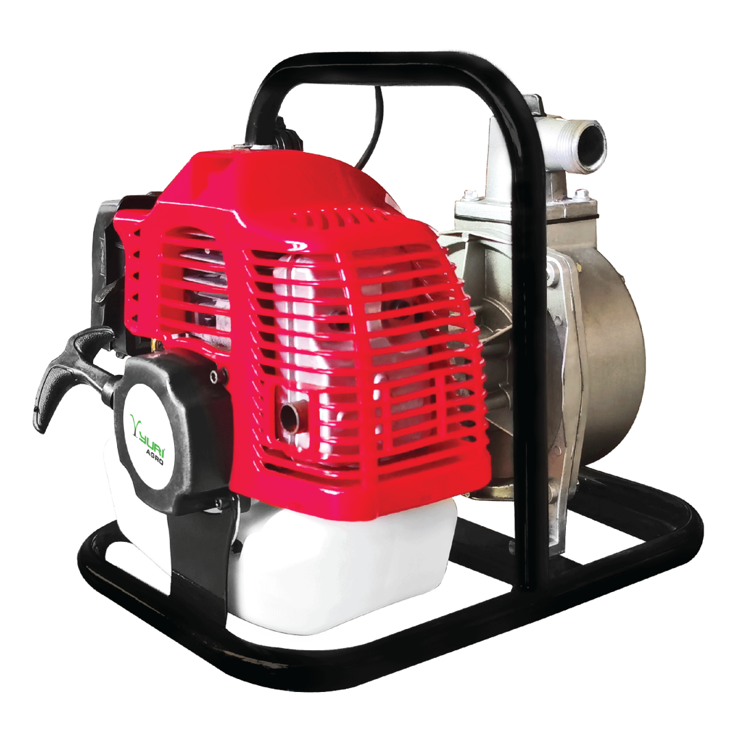 Yuri YR - PWP1139 Water Pump (52cc)