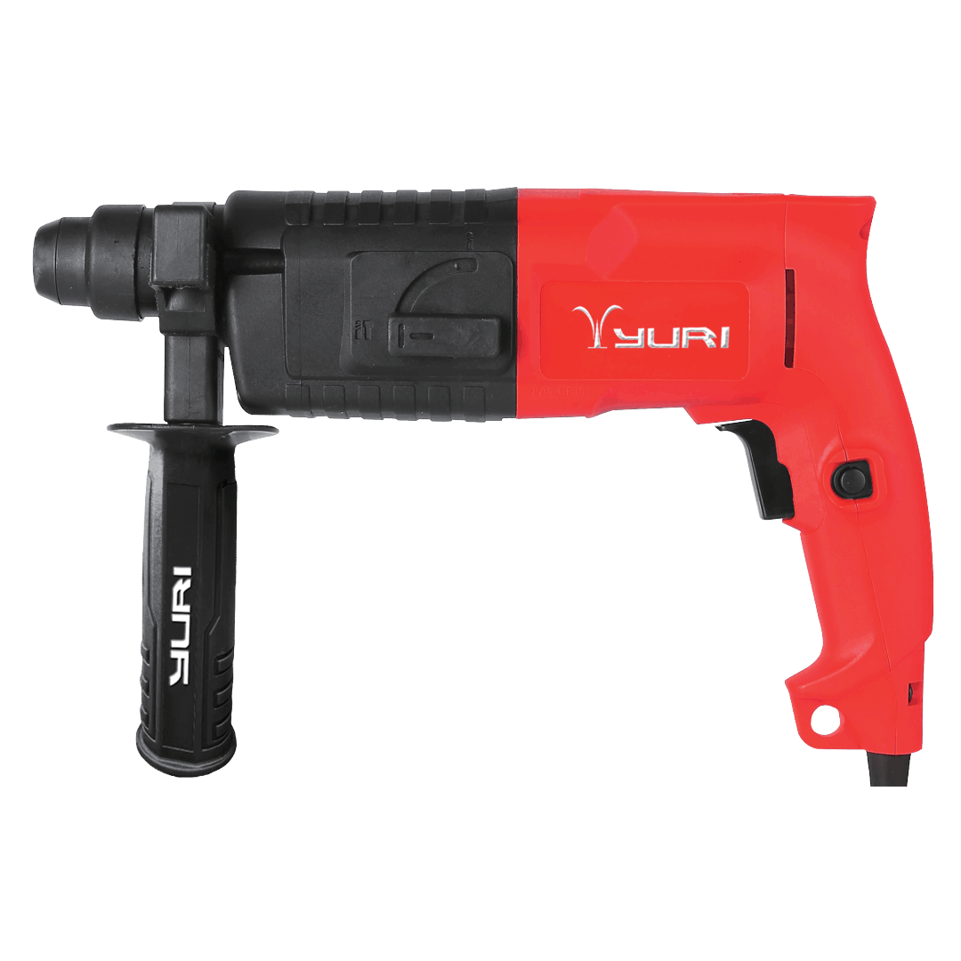 Yuri YR - RH1090 20mm Rotary Hammer