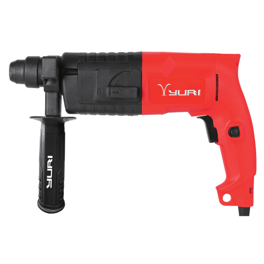 Yuri YR - RH1090 20mm Rotary Hammer