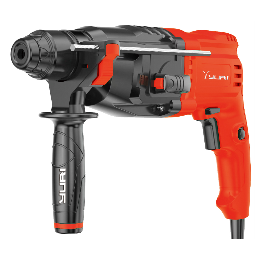 Yuri YR - RH1092 Rotary Hammer