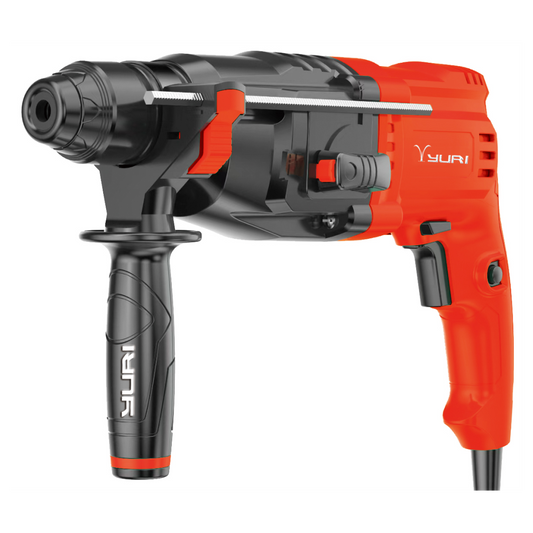 Yuri YR - RH1092 Rotary Hammer