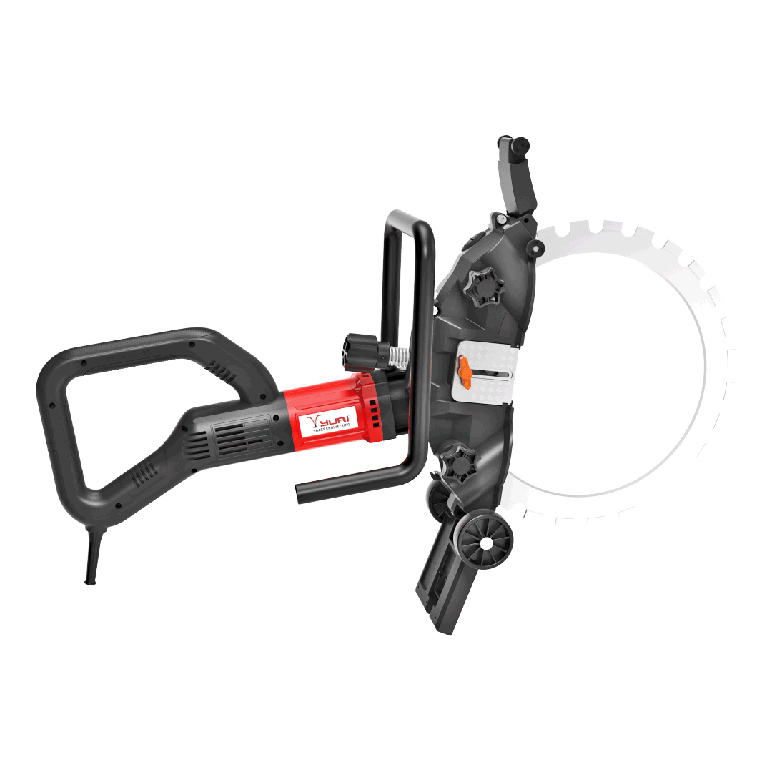 Yuri YR - RS1062 Ring Saw