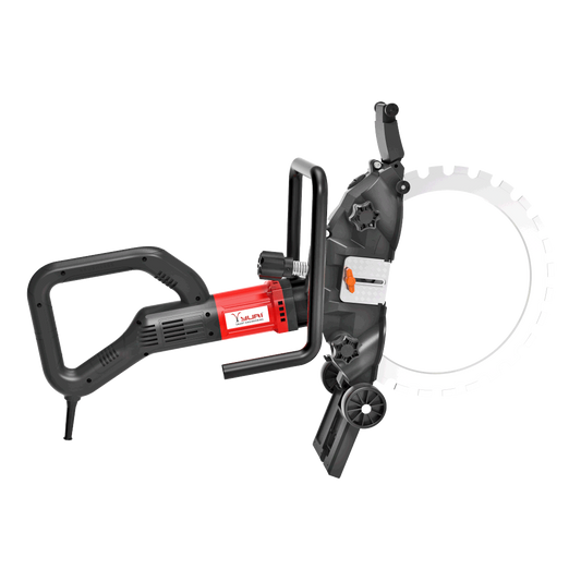 Yuri YR - RS1062 Ring Saw