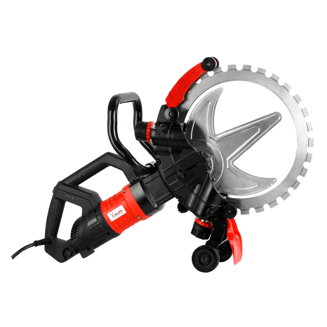 Yuri YR - RS1063 Ring Saw